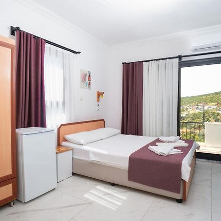 Hotel Sema Patara Luaran gambar