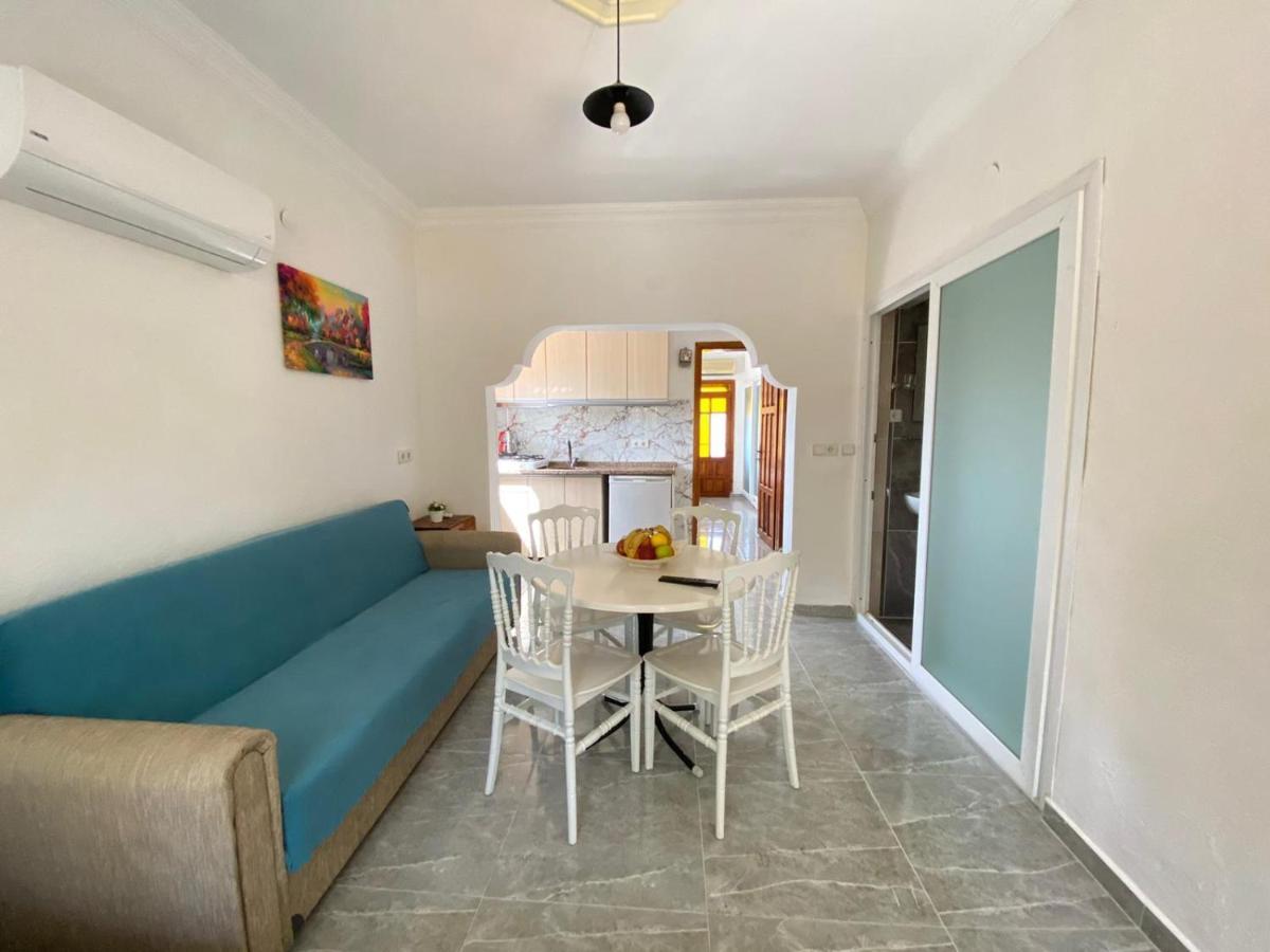Hotel Sema Patara Luaran gambar