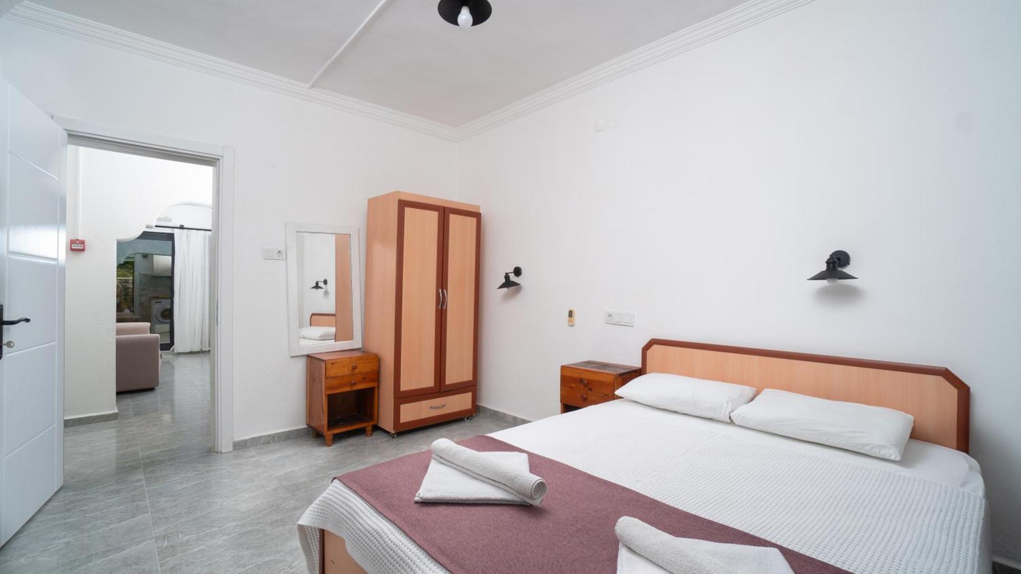 Hotel Sema Patara Luaran gambar