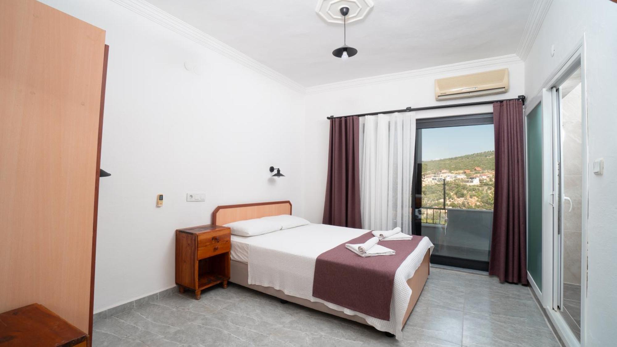 Hotel Sema Patara Luaran gambar