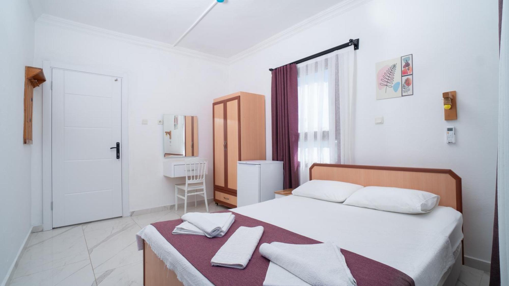 Hotel Sema Patara Luaran gambar