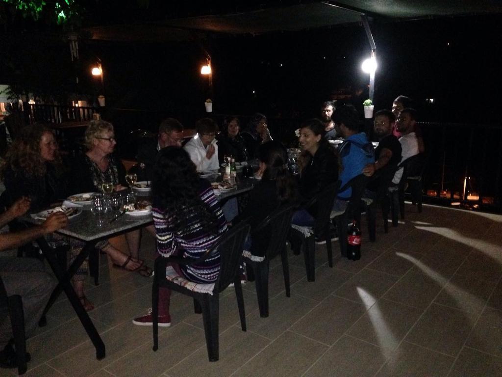 Hotel Sema Patara Luaran gambar